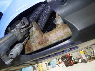 Suzuki Skywave 250M