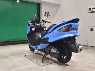 Suzuki Skywave 250M