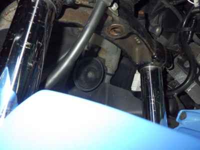 Suzuki Skywave 250M