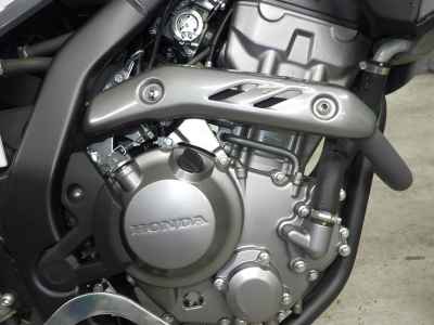 Honda CRF250L