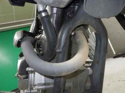 Honda CRF250L