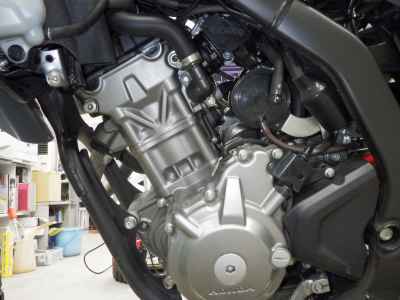 Honda CRF250L