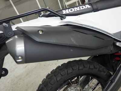 Honda CRF250L