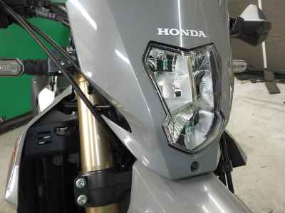Honda CRF250L