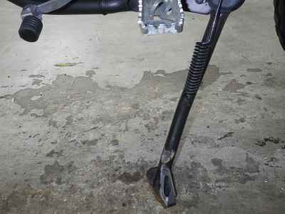 Honda CRF250L