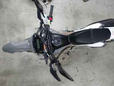 Honda CRF250L