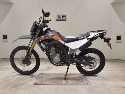 Honda CRF250L
