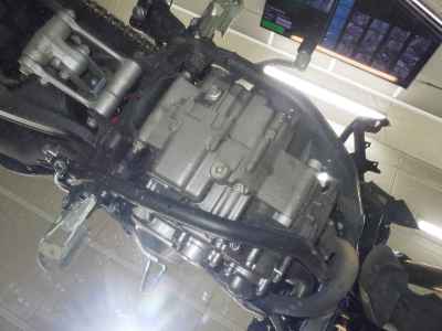 Honda CRF250L