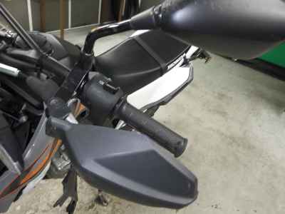 Honda CRF250L