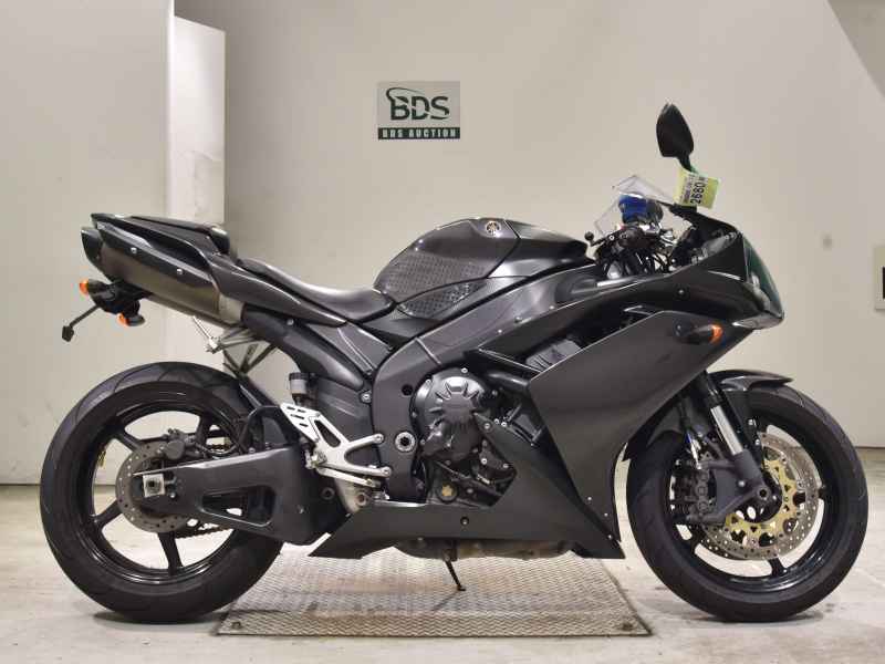 Yamaha YZF-R1 2008