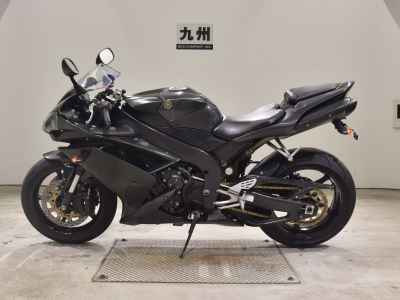Yamaha YZF-R1 2008