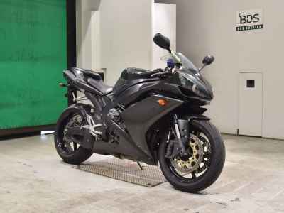 Yamaha YZF-R1 2008