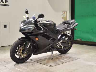 Yamaha YZF-R1 2008