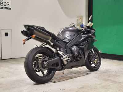 Yamaha YZF-R1 2008