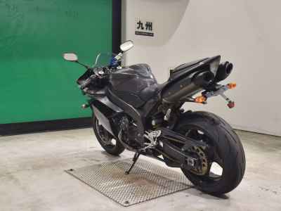 Yamaha YZF-R1 2008
