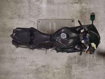 Yamaha YZF-R1 2008