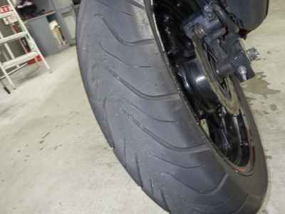 Kawasaki Ninja 250