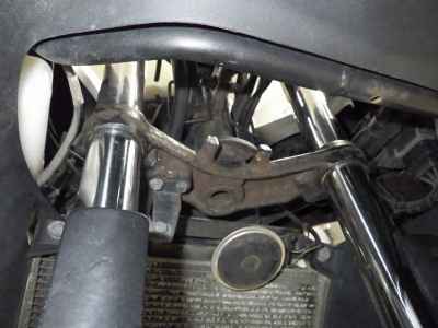 Kawasaki Ninja 250