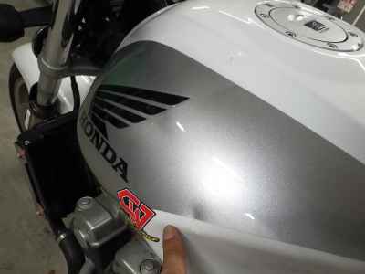 Honda CB1300SF 2009