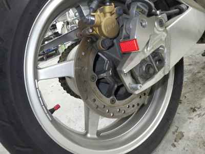 Honda CB1300SF 2009