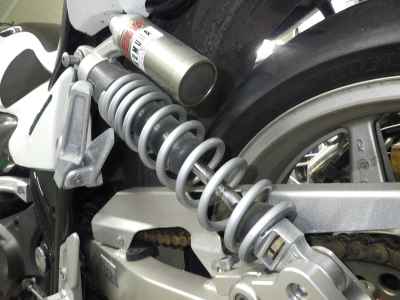 Honda CB1300SF 2009