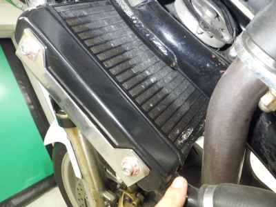 Honda CB1300SF 2009