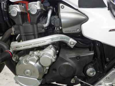 Honda CB1300SF 2009