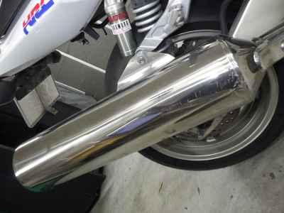 Honda CB1300SF 2009