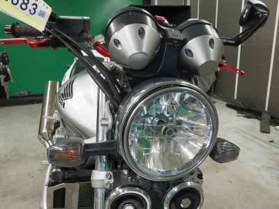 Honda CB1300SF 2009