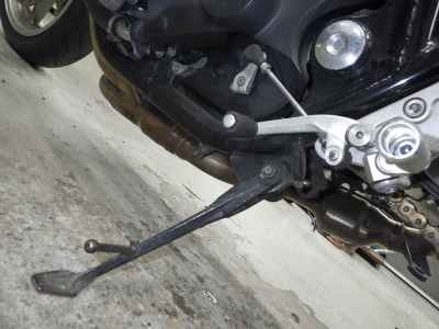 Honda CB1300SF 2009