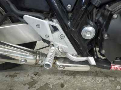 Honda CB1300SF 2009