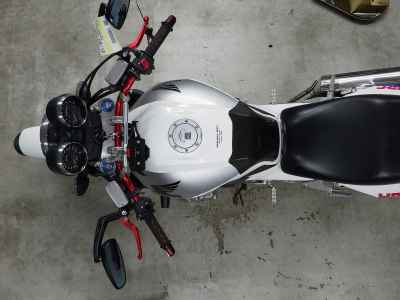 Honda CB1300SF 2009