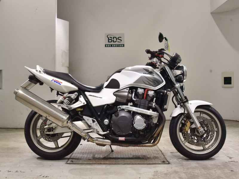 Honda CB1300SF 2009