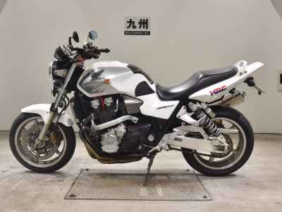 Honda CB1300SF 2009