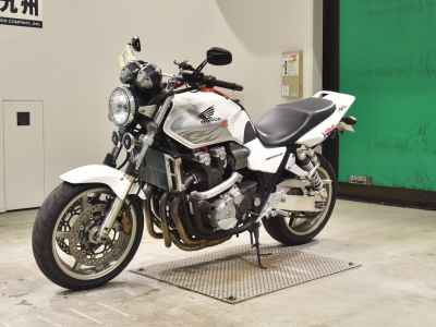 Honda CB1300SF 2009