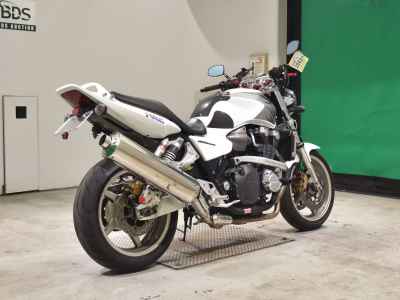 Honda CB1300SF 2009