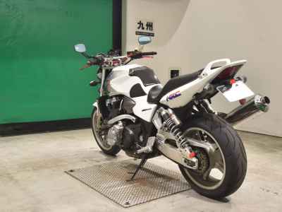 Honda CB1300SF 2009