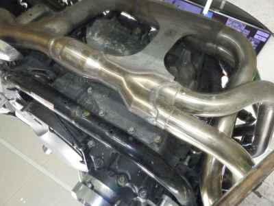 Honda CB1300SF 2009