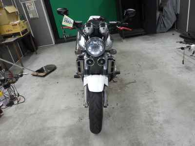 Honda CB1300SF 2009
