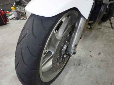 Honda CB1300SF 2009