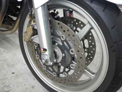 Honda CB1300SF 2009