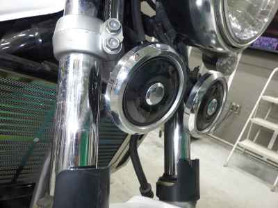 Honda CB1300SF 2009