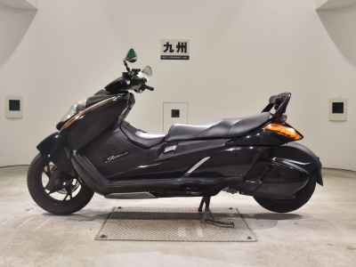Suzuki Gemma 250 2008