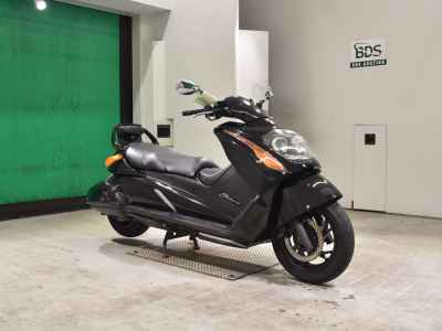 Suzuki Gemma 250 2008