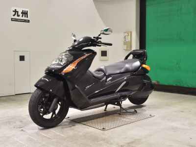 Suzuki Gemma 250 2008