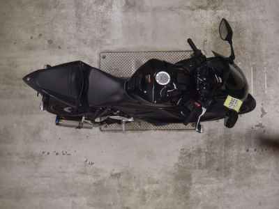 Yamaha YZF-R3 2021