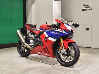 Honda CBR1000RR SP 2025