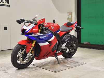 Honda CBR1000RR SP 2025