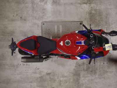 Honda CBR1000RR SP 2025