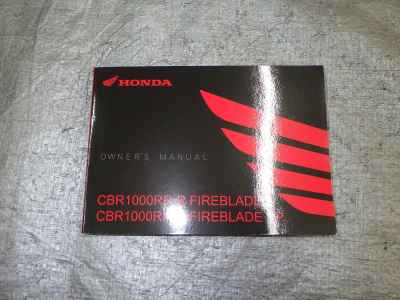 Honda CBR1000RR SP 2025